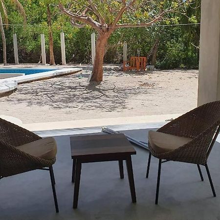 Marysol Great Views Beachfront Next To Nomads D3 Isla Mujeres Ngoại thất bức ảnh