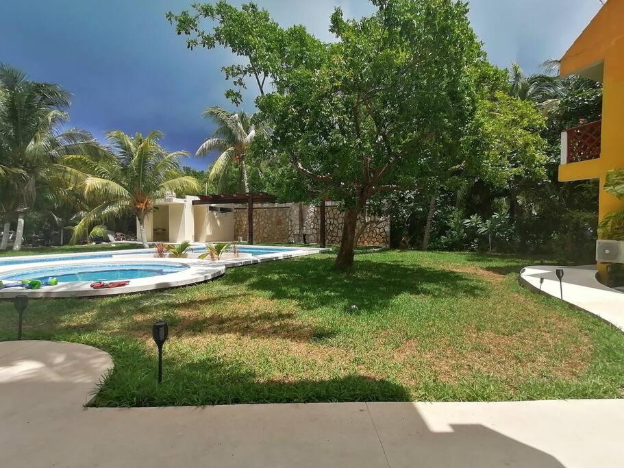 Marysol Great Views Beachfront Next To Nomads D3 Isla Mujeres Ngoại thất bức ảnh