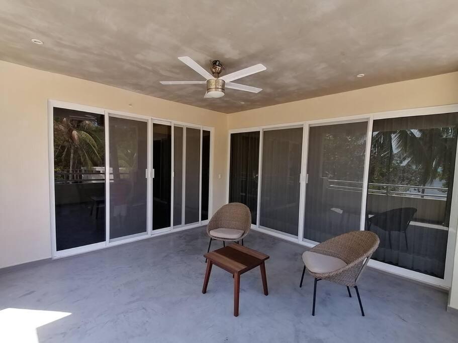 Marysol Great Views Beachfront Next To Nomads D3 Isla Mujeres Ngoại thất bức ảnh