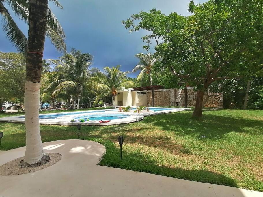 Marysol Great Views Beachfront Next To Nomads D3 Isla Mujeres Ngoại thất bức ảnh