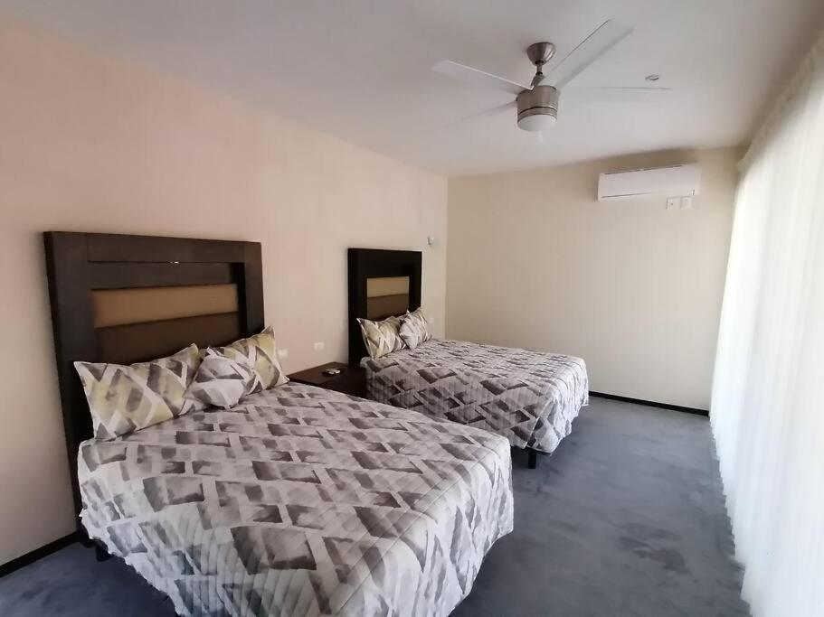 Marysol Great Views Beachfront Next To Nomads D3 Isla Mujeres Ngoại thất bức ảnh