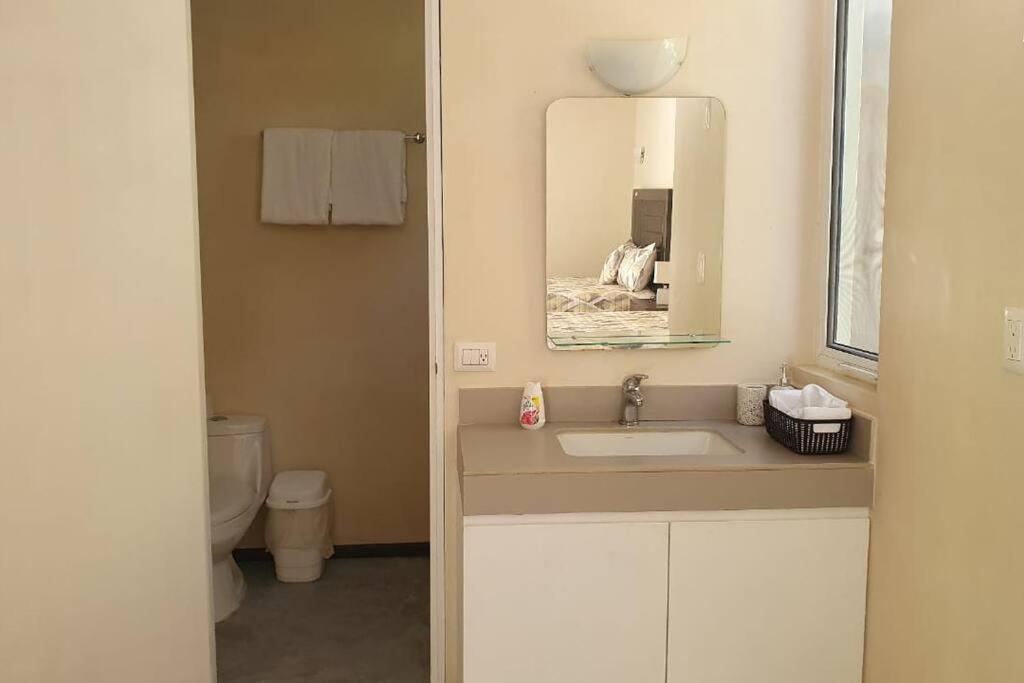 Marysol Great Views Beachfront Next To Nomads D3 Isla Mujeres Ngoại thất bức ảnh