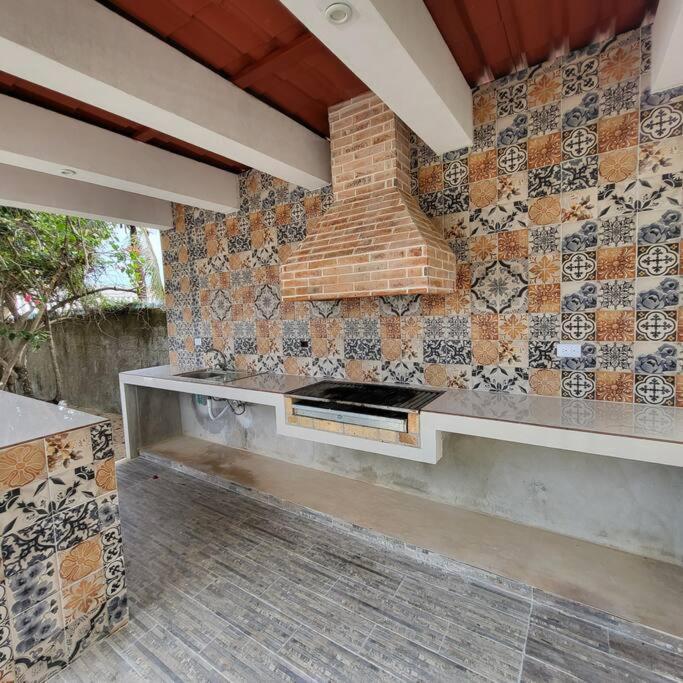 Marysol Great Views Beachfront Next To Nomads D3 Isla Mujeres Ngoại thất bức ảnh