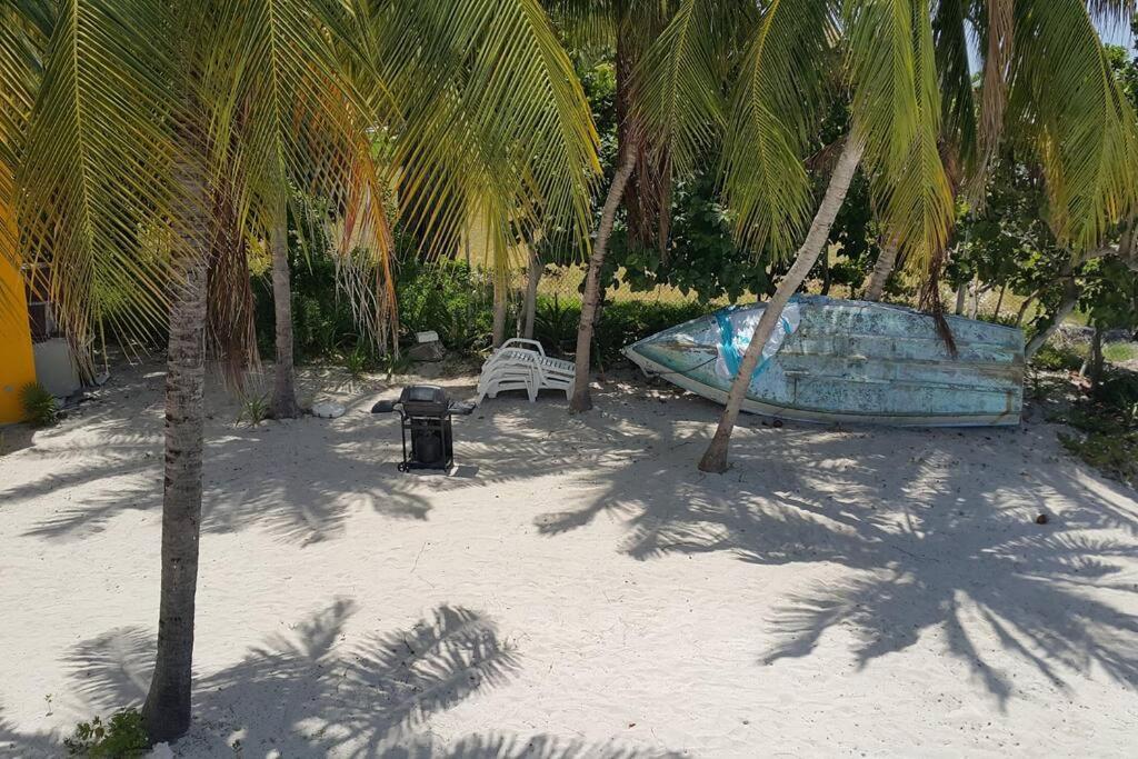 Marysol Great Views Beachfront Next To Nomads D3 Isla Mujeres Ngoại thất bức ảnh