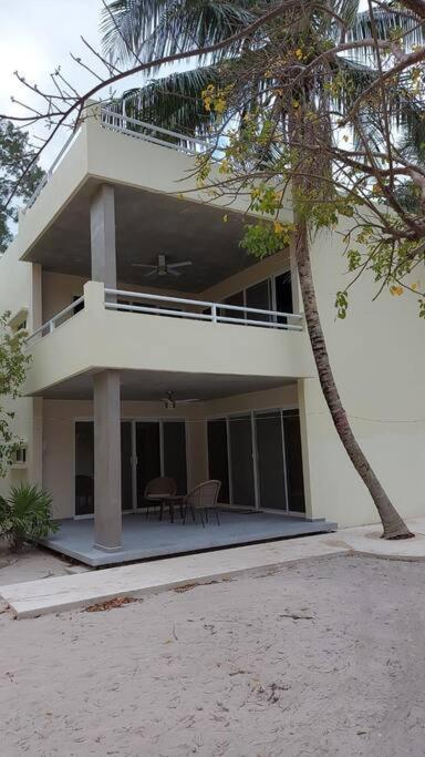 Marysol Great Views Beachfront Next To Nomads D3 Isla Mujeres Ngoại thất bức ảnh