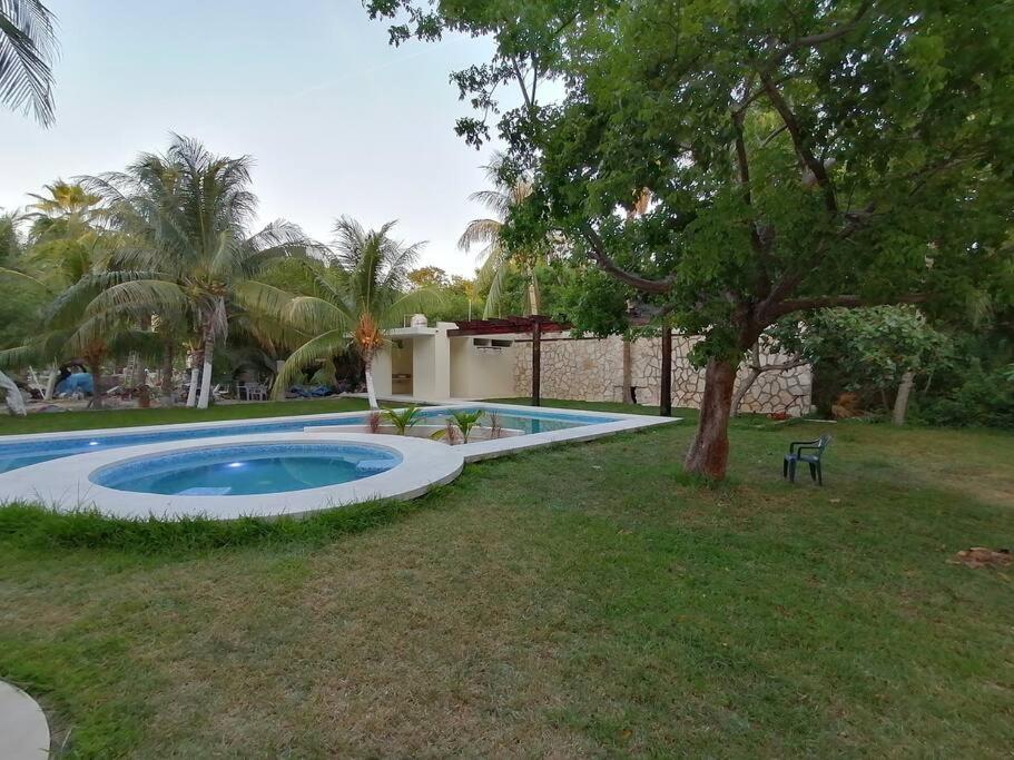 Marysol Great Views Beachfront Next To Nomads D3 Isla Mujeres Ngoại thất bức ảnh