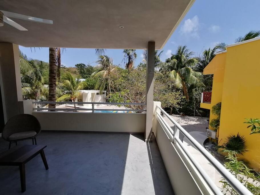Marysol Great Views Beachfront Next To Nomads D3 Isla Mujeres Ngoại thất bức ảnh