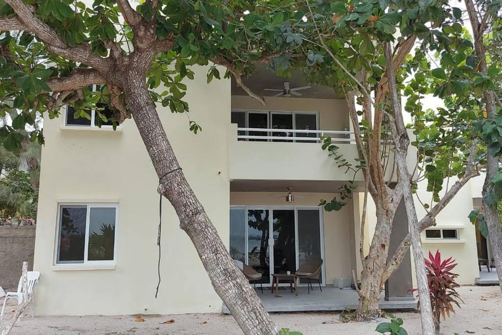 Marysol Great Views Beachfront Next To Nomads D3 Isla Mujeres Ngoại thất bức ảnh