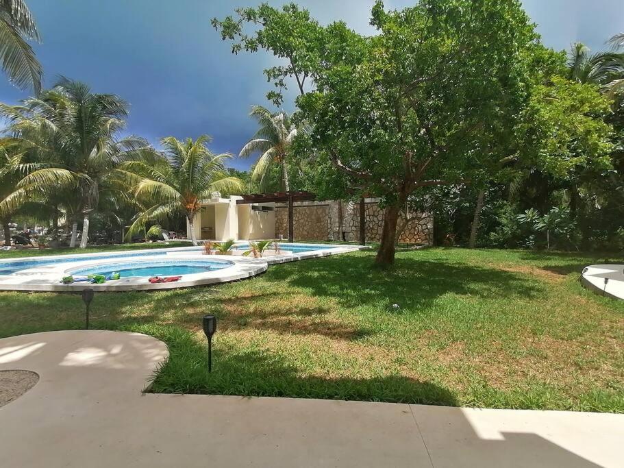 Marysol Great Views Beachfront Next To Nomads D3 Isla Mujeres Ngoại thất bức ảnh