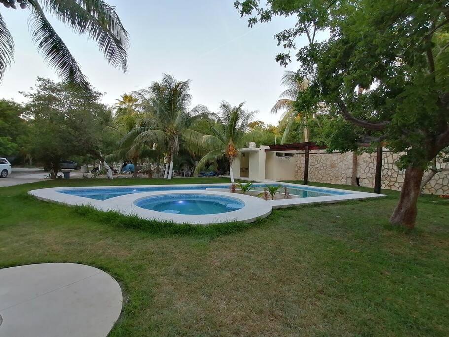 Marysol Great Views Beachfront Next To Nomads D3 Isla Mujeres Ngoại thất bức ảnh