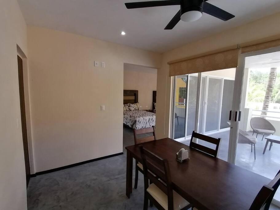 Marysol Great Views Beachfront Next To Nomads D3 Isla Mujeres Ngoại thất bức ảnh